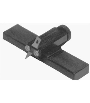 Coupe longeron Master Airscrew