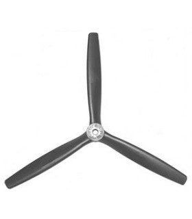 Three-blade propeller 10x7 Master Airscrew