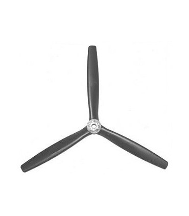 Hélice tripale 10x7 Master Airscrew