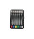 A2PRO cacciavite di precisione set