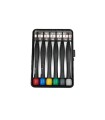 A2PRO precision screwdriver set