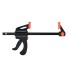 Excel quick clamp