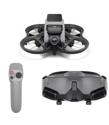DJI Avata e occhiali 2-Pro Vista Combo