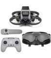 DJI Avata Pro Vista Combo com 2 DJI FPV Controle de rádio (!!!pré-encomenda!!!)
