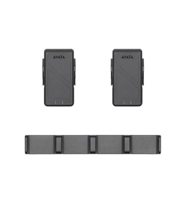 Kit Fly More para DJI Avata (!!!pre-orden!!!)