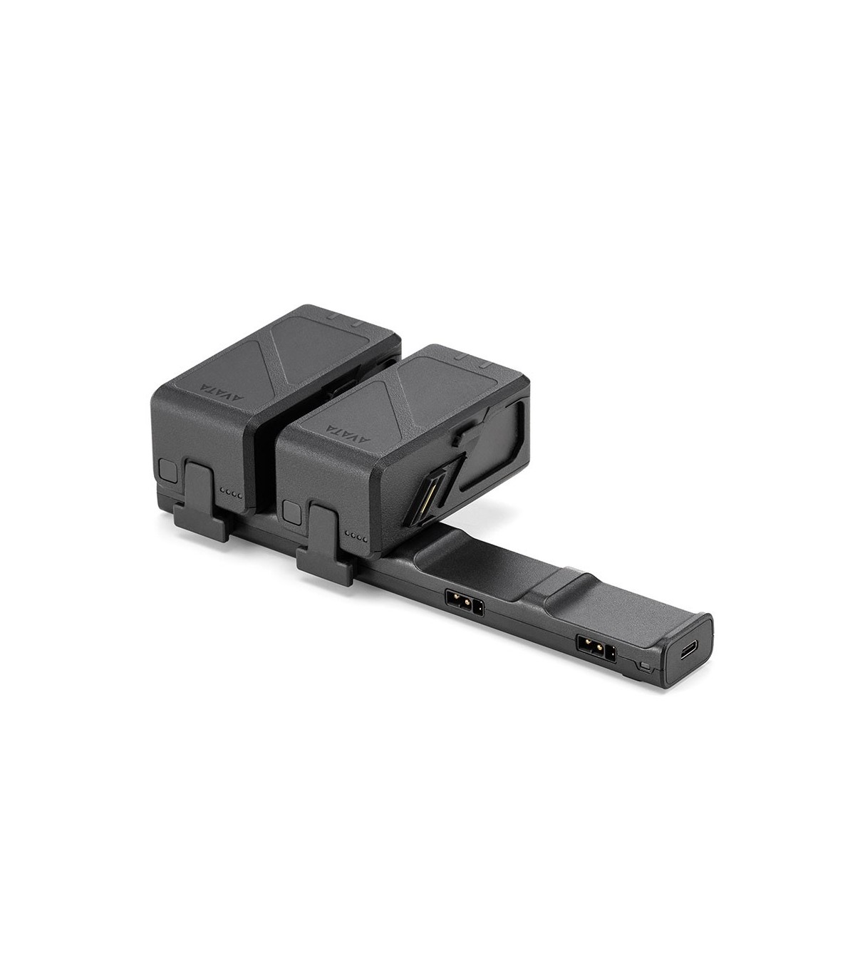 Fly More Kit pour DJI Avata (!!!précommande!!!)