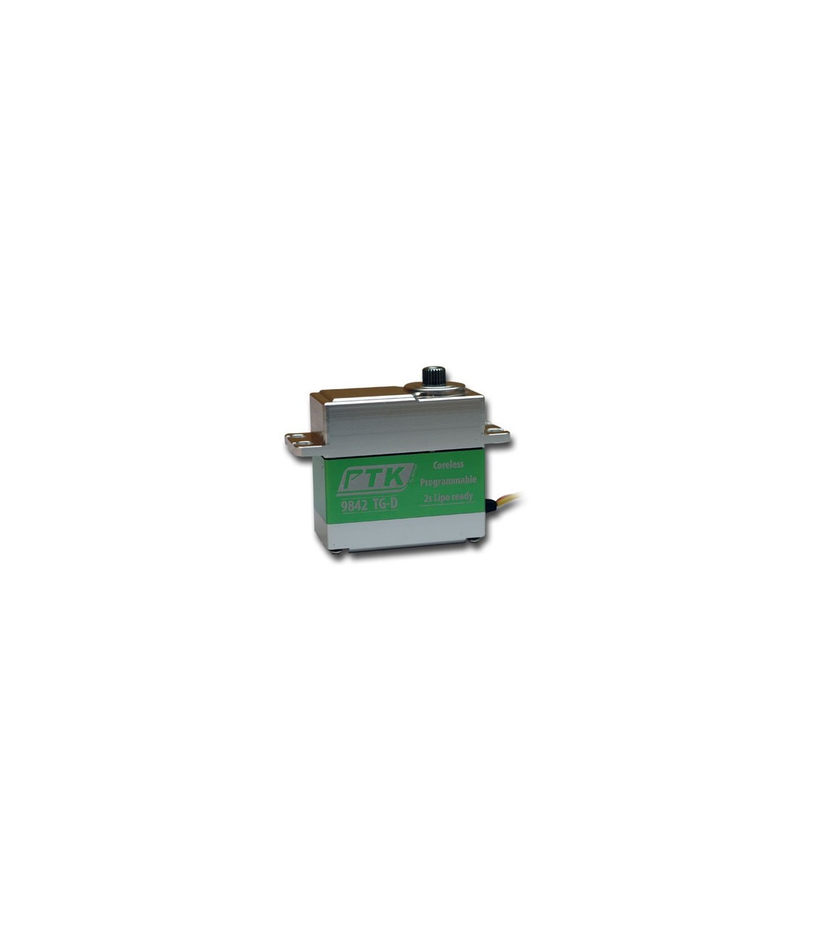 Servo Digital ProTronik 9840 TG-D