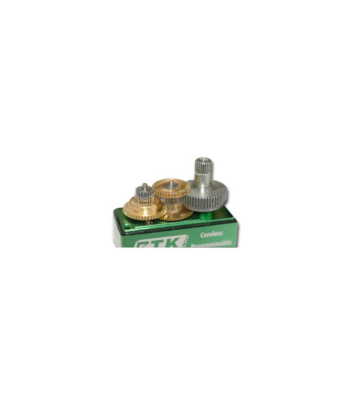 Digitale Servo ProTronik 9840 TG-D