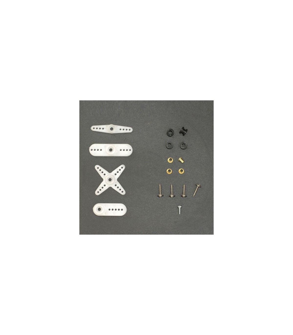 ProTronik 9840 tg-d Digitale Servo