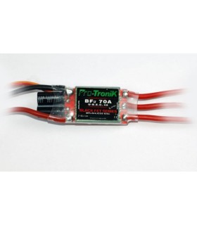 ESC Bf70a U-BEC 4a Protronik