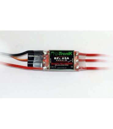 ESC BF45A U-BEC 4A Protronik