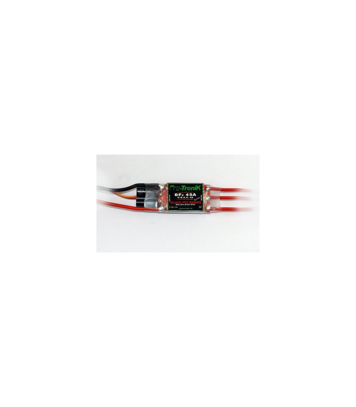 ESC BF45A U-BEC 4A Protronik