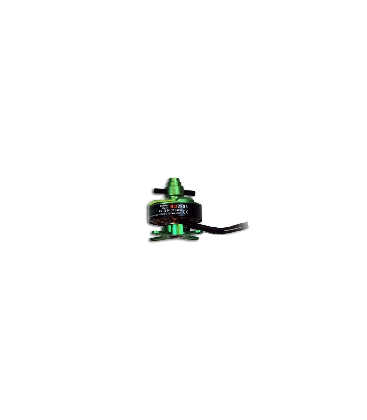 Brushless Motor DM2205 Kv1200 Protronik