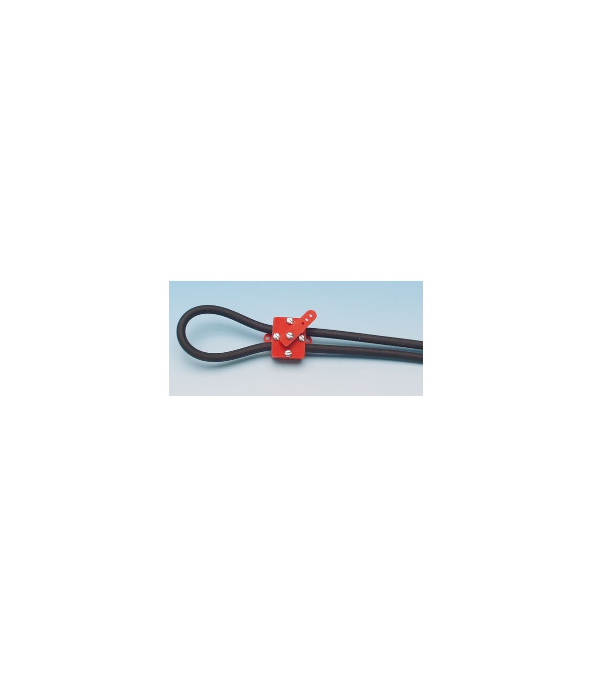 Dubro smoke valve