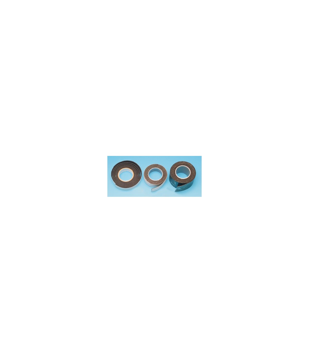 Adhésif double-face 0,8 x 25 x 915mm GREAT PLANES