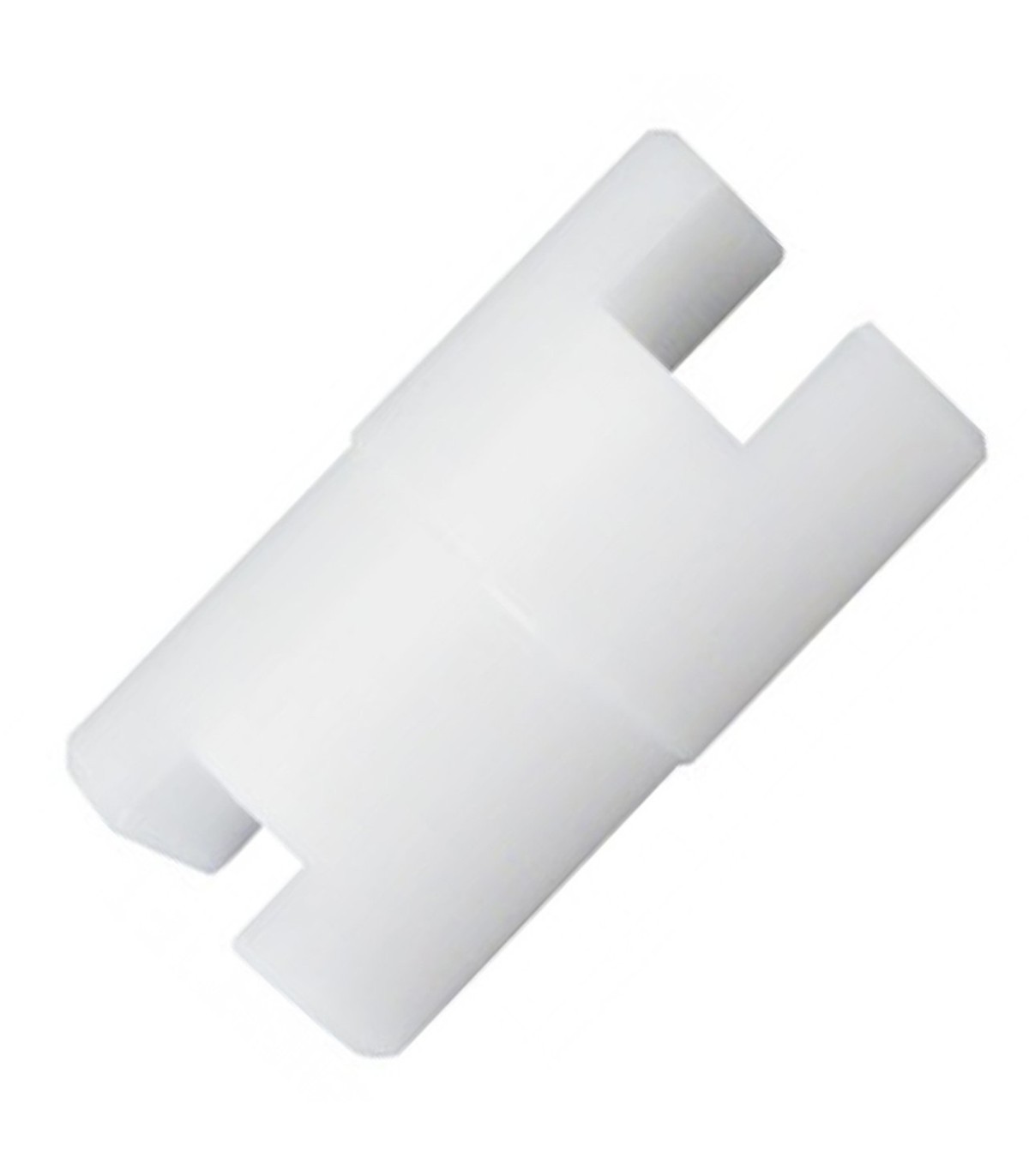Crankshaft block for OS 10 and 12 engines