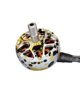 T-Motor-P2207. 5-2550KV Alimentatore misto argento