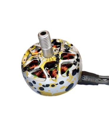 T-Motor-p2207. 5-2550kv PACER Mixed Silver