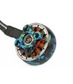 T-Motor-P2207. 5-1950KV BATTERIA misto blu