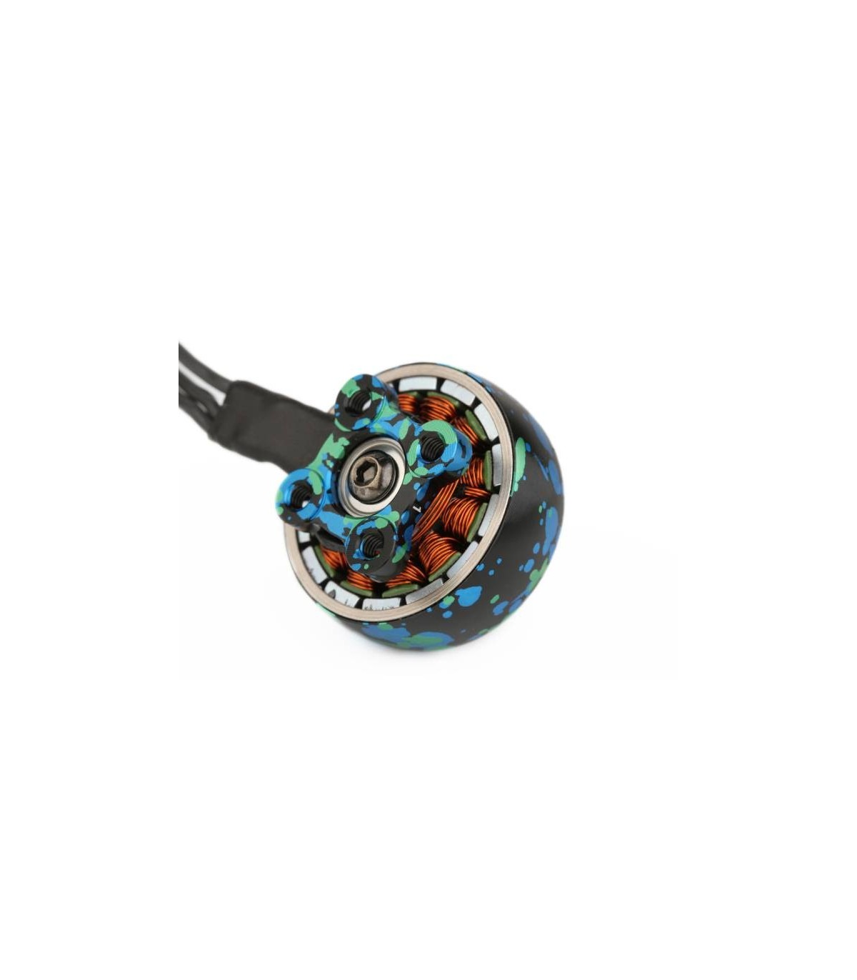 T-Motor-P2207.5-1950KV Pacer Mixed Blue