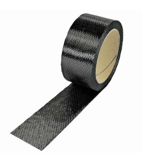 300g UD 45mm koolstofband (in 5m broodje)