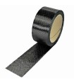 300g UD 45mm Carbon Tape (in 5m Rolle)