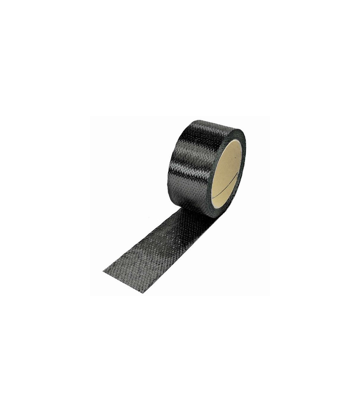 300g UD 45mm Carbon Tape (in 5m Rolle)