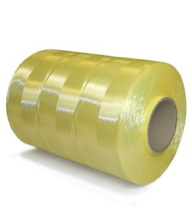 Bobina de mecha de Kevlar (20 m)