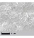 Gesneden glasvezels 3mm (200g)