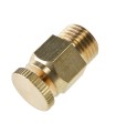 Pressure relief valve