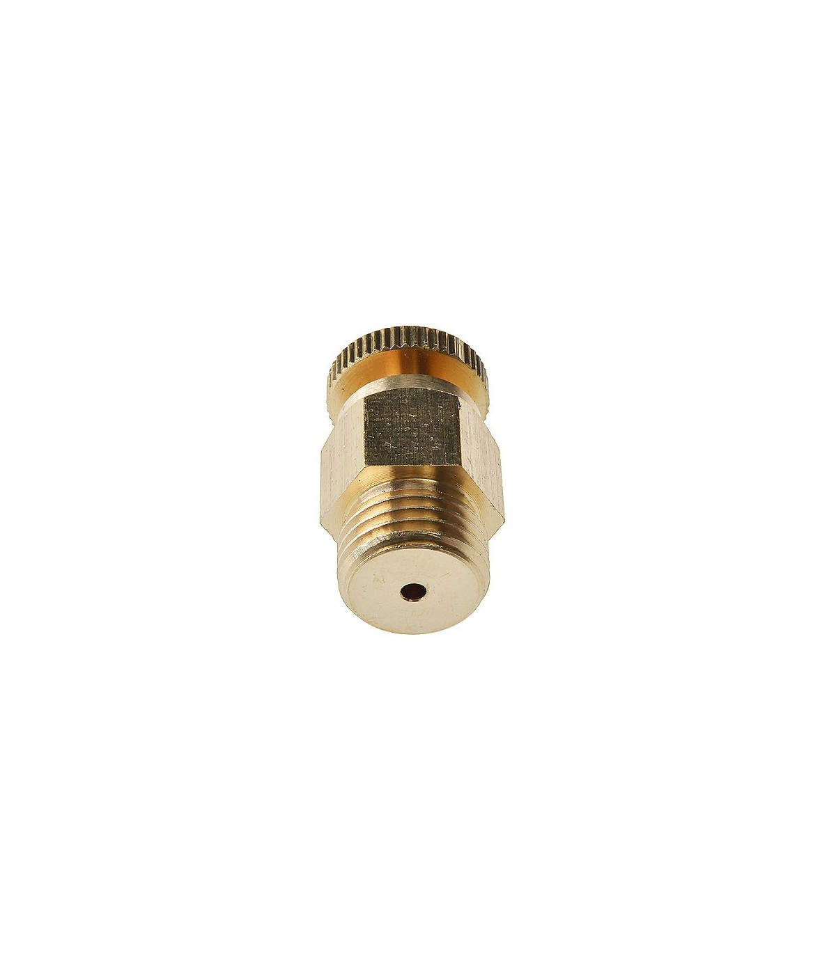 Pressure relief valve