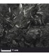 3mm gesneden koolstofvezel (100g)