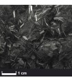 Kohlefaser geschnitten 3mm (100g)