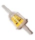Filter for vacuum pump