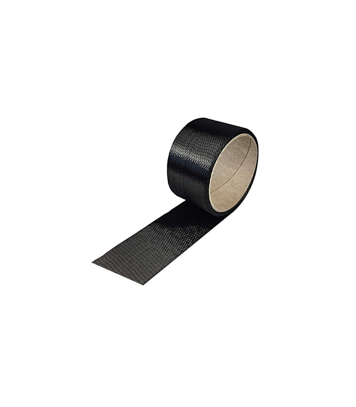 cinta de carbono de 200 g UD 50 mm (en rollo de 5 m)