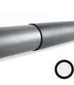 Llave de ala de carbono 13, 7mmx12,5mmx1000m