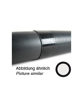 Carbon wing moersleutel 31. 2mmx0. 6mmx800mm 30x1x800mm