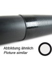 Chave da asa do carbono 31.2mmx0.6mmx800mm 30x1x800mm
