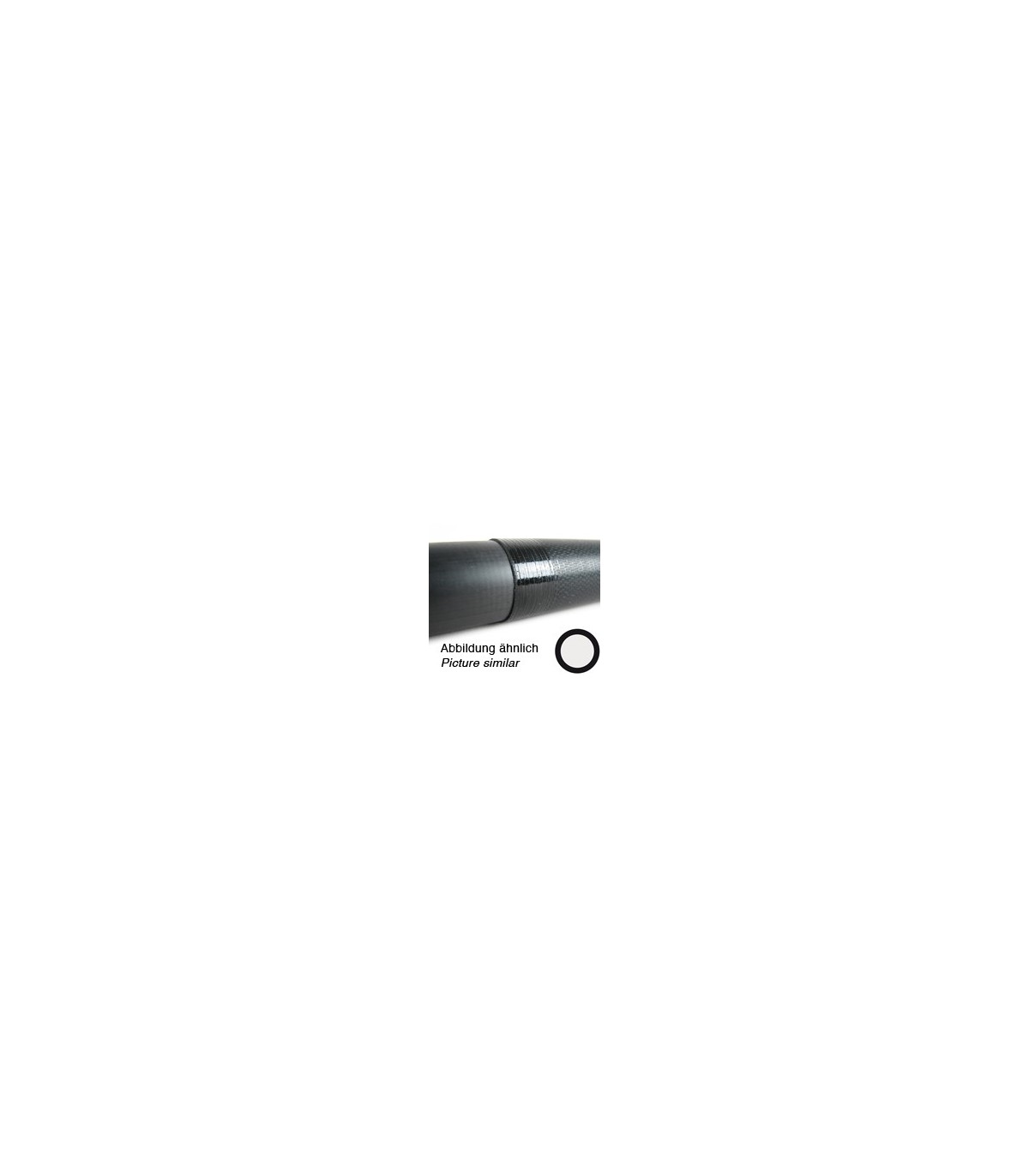 Llave de ala de carbono 31. 2mmx0. 6mmx800mm 30x1x800mm