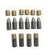 Centering pins for lamination (per 10 pairs)