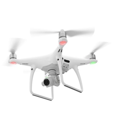 Unterstützung SAV Mavic 2 und Phantom 4 DJI