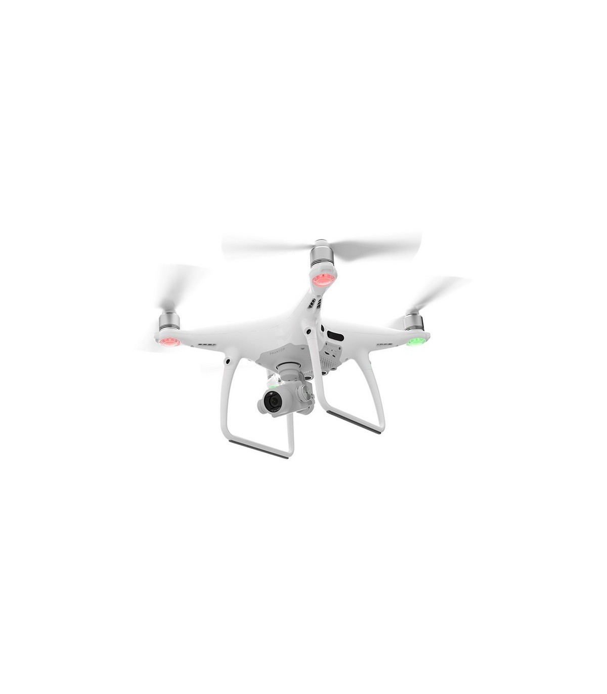 Prise en charge SAV Mavic 2 et Phantom 4 DJI