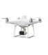 Supporto per Mavic 2 enterprise, Inspire 2 e Phantom 4 RTK o DJI Multispettrale