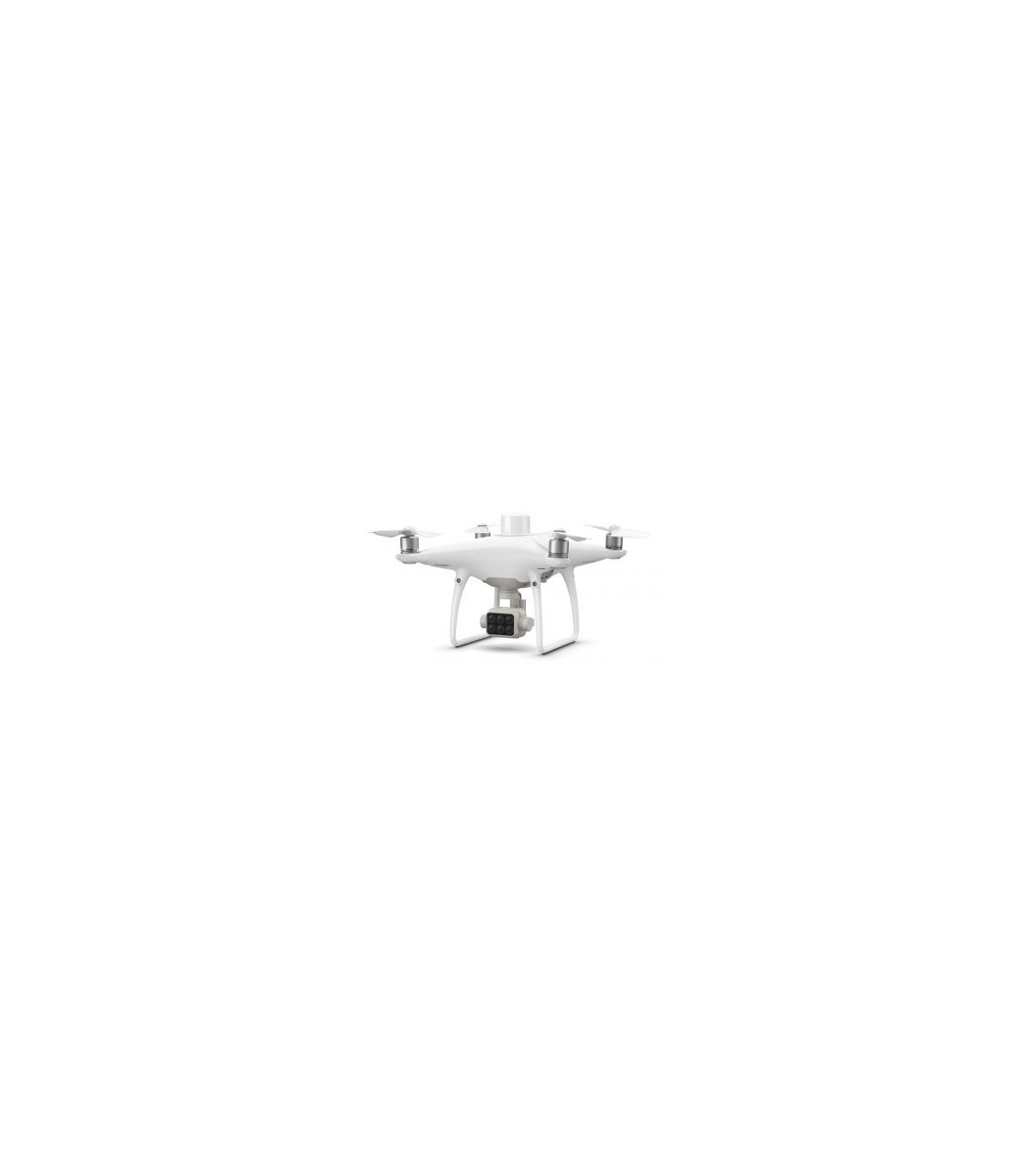 Unterstützung SAV Mavic 2 enterprise, Inspire 2 und Phantom 4 RTK-oder Multispektral DJI