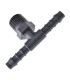 T-Fitting 6mm