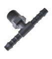 T-Fitting 6mm