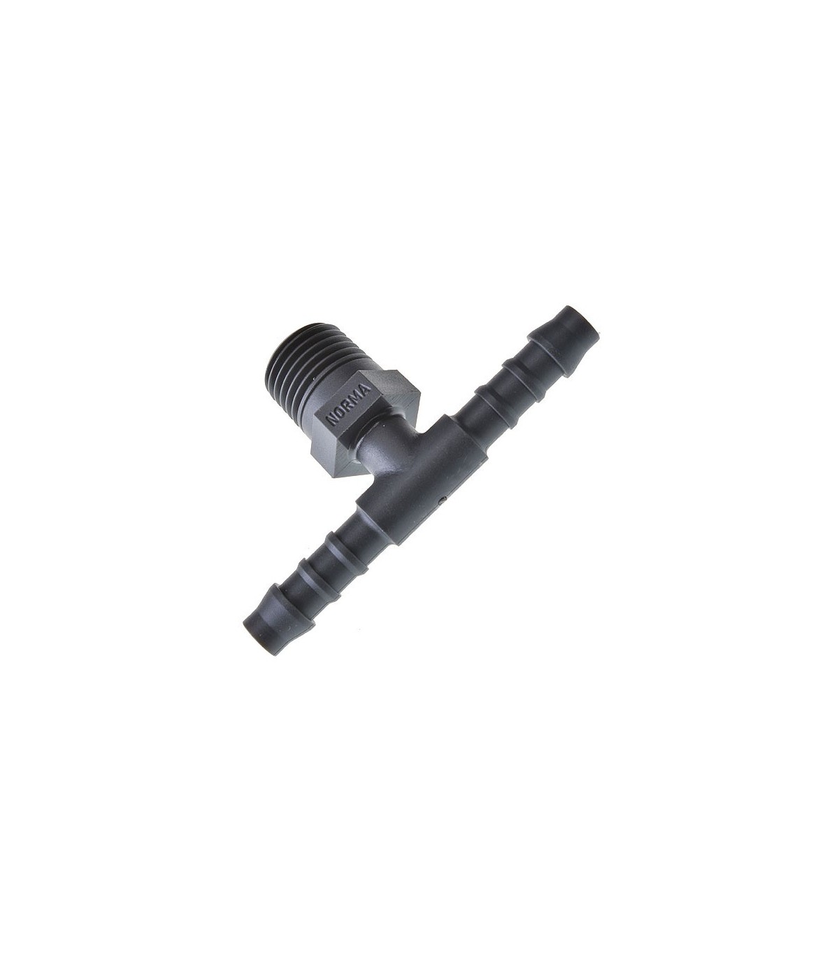 T-Fitting 6mm