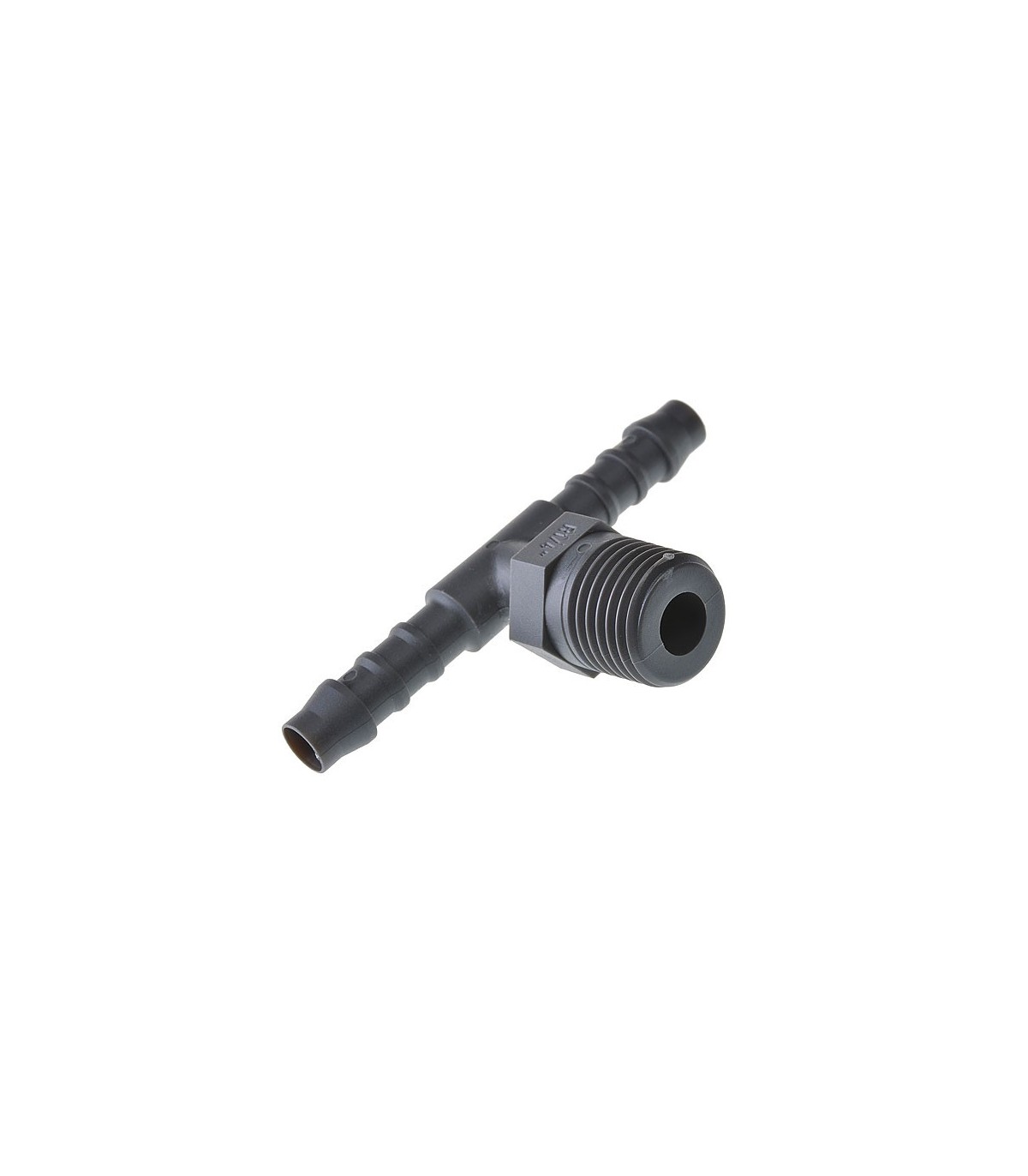 Raccordo a T 6 mm