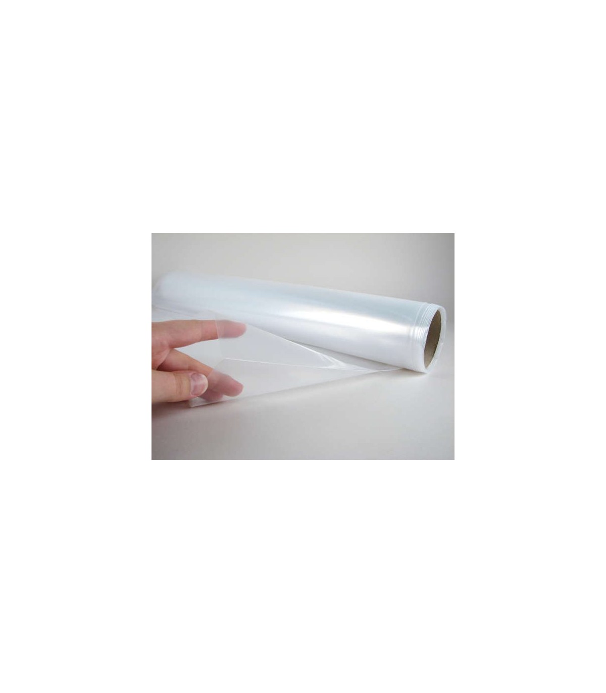 Película de vacío 550x0, 1 mm (5 m)