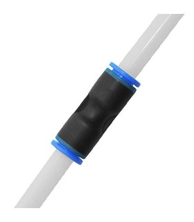 Encaixe de tubulação rápido 8mm